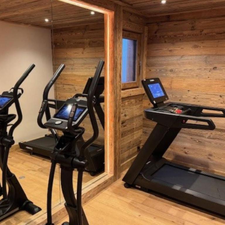 Chalet Betula, Saint-Gervais - by EMERALD STAY - Chalet - 32