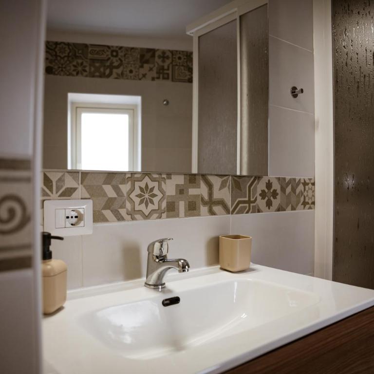 Cortilia Holiday House - Appartamento con Balcone - 13