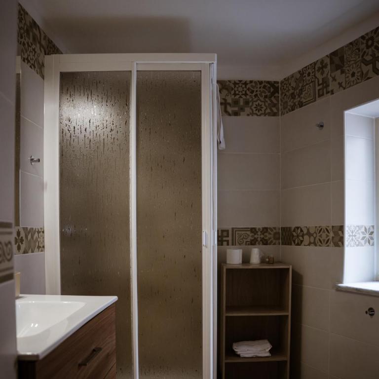 Cortilia Holiday House - Appartamento con Balcone - 12