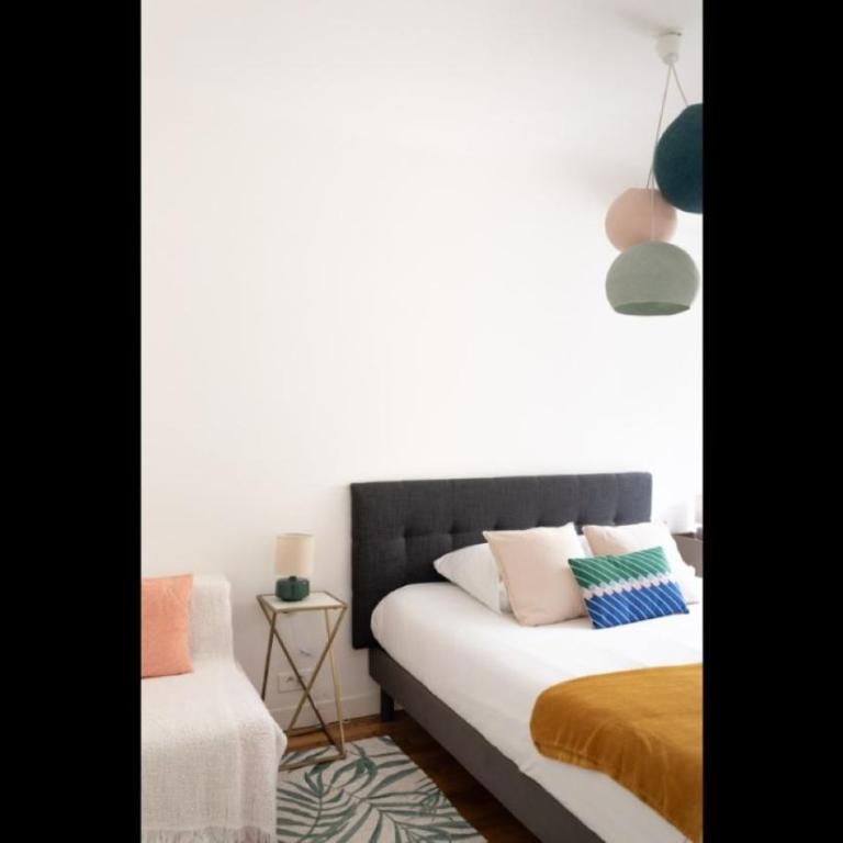 L écrin de l armateur - Appartement - 12