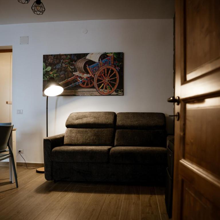 Cortilia Holiday House - Appartamento con Balcone - 2