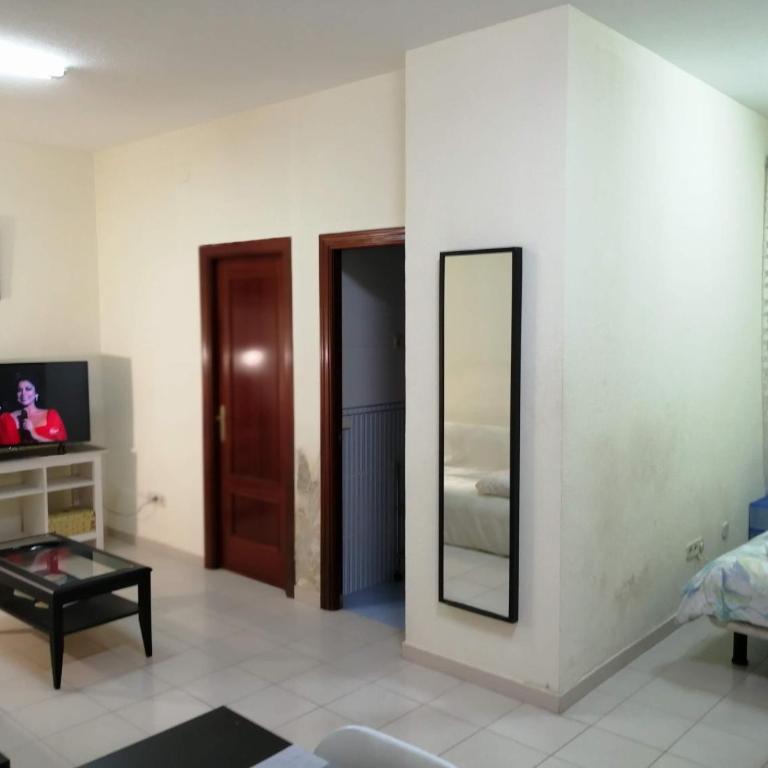 Piso Económico en pleno Chamberi - One-Bedroom Apartment - 3