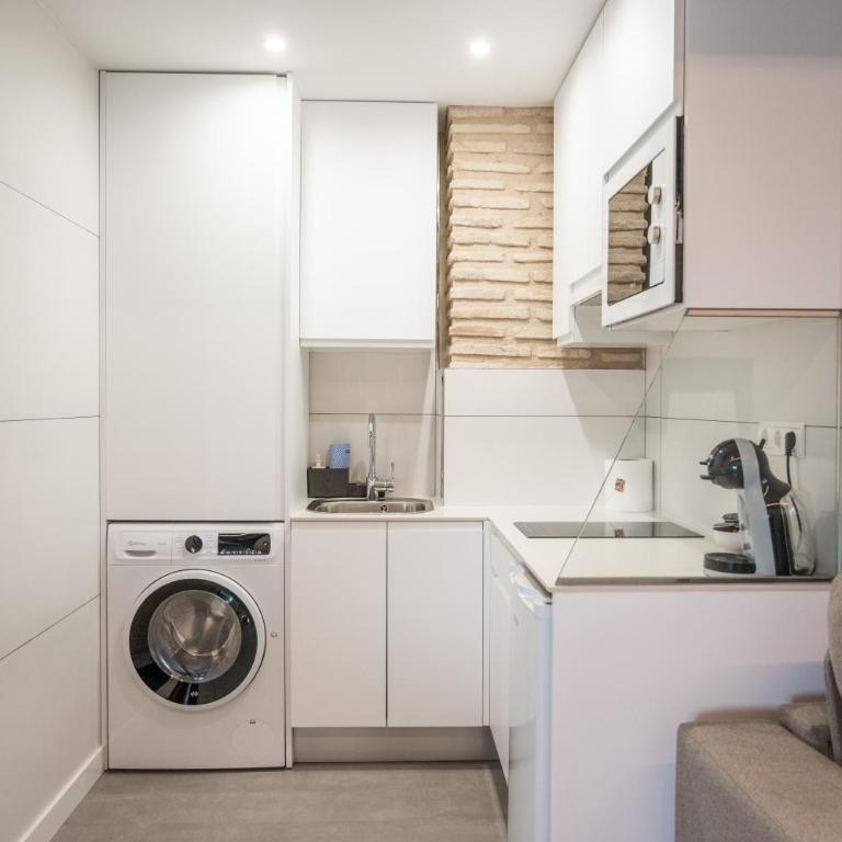 Apartamentos Santa Fe - Calle Armas by Toledo AP - Apartamento de 2 dormitorios - 23