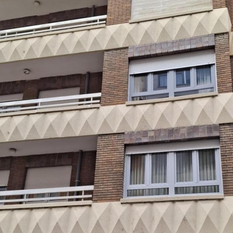 La Casa de los Jarijoles - Apartamento de 2 dormitorios con terraza - 18