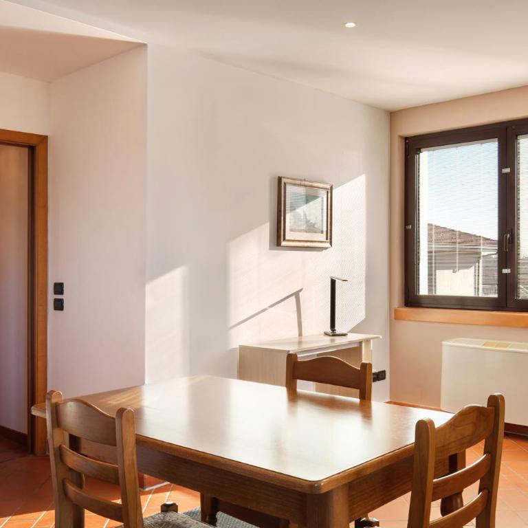 Casa Azzurra-comodo appartamento in villa - Two-Bedroom Superior Apartment - 4