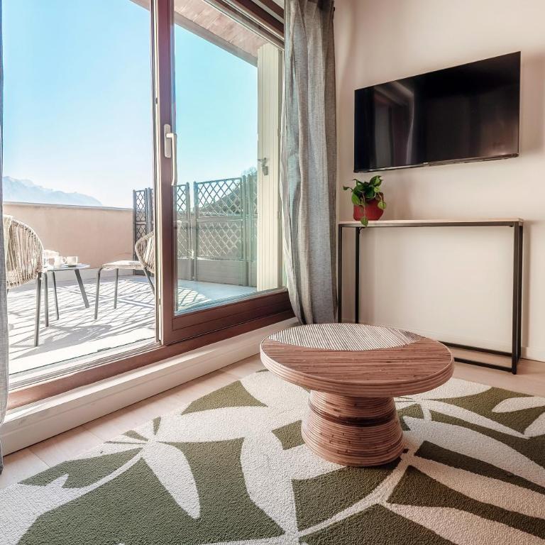 Bella Vita - by MyHomeInComo - Apartment mit 2 Schlafzimmern und Terrasse - 33