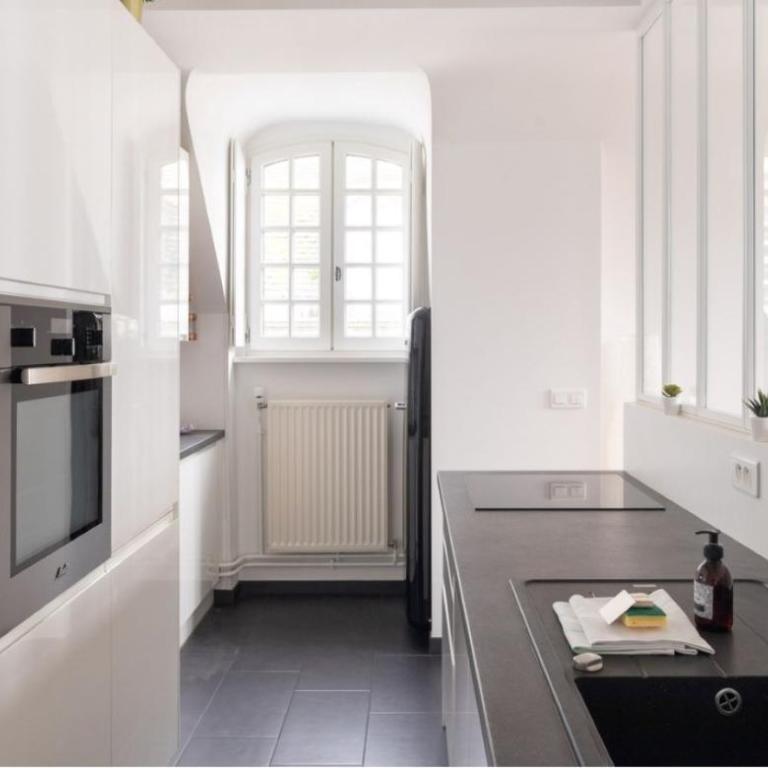 L écrin de l armateur - Appartement - 9