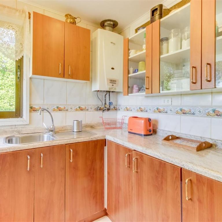 Los Pitigues Algarrobo alojamiento para 8 a 10 personas - Two-Bedroom House - 2