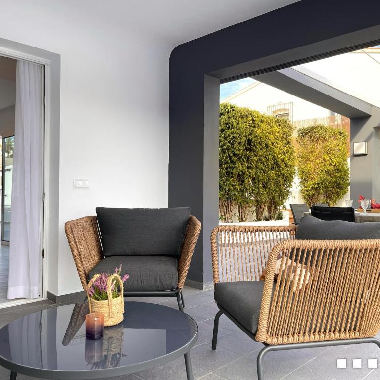 VH CostaBlanca - MORAVIT - Villa - 16