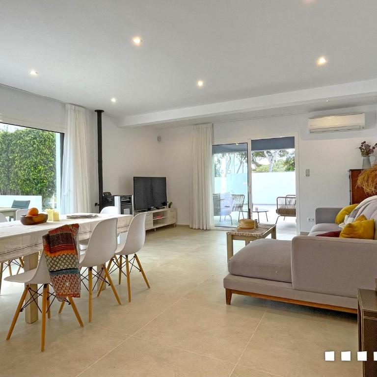 VH CostaBlanca - MORAVIT - Villa - 23