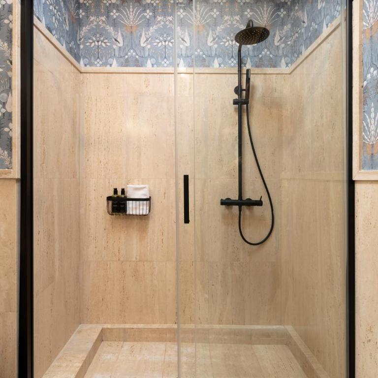 ODonnell Deluxe Private House by Valcambre - Casa de 2 dormitorios - 17