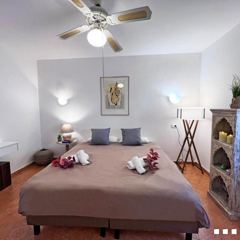 VH CostaBlanca - MIRASOL - Villa de 1 dormitorio - 45