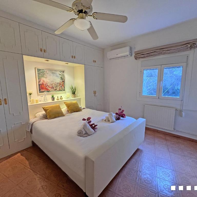VH CostaBlanca - MIRASOL - Villa de 1 dormitorio - 39