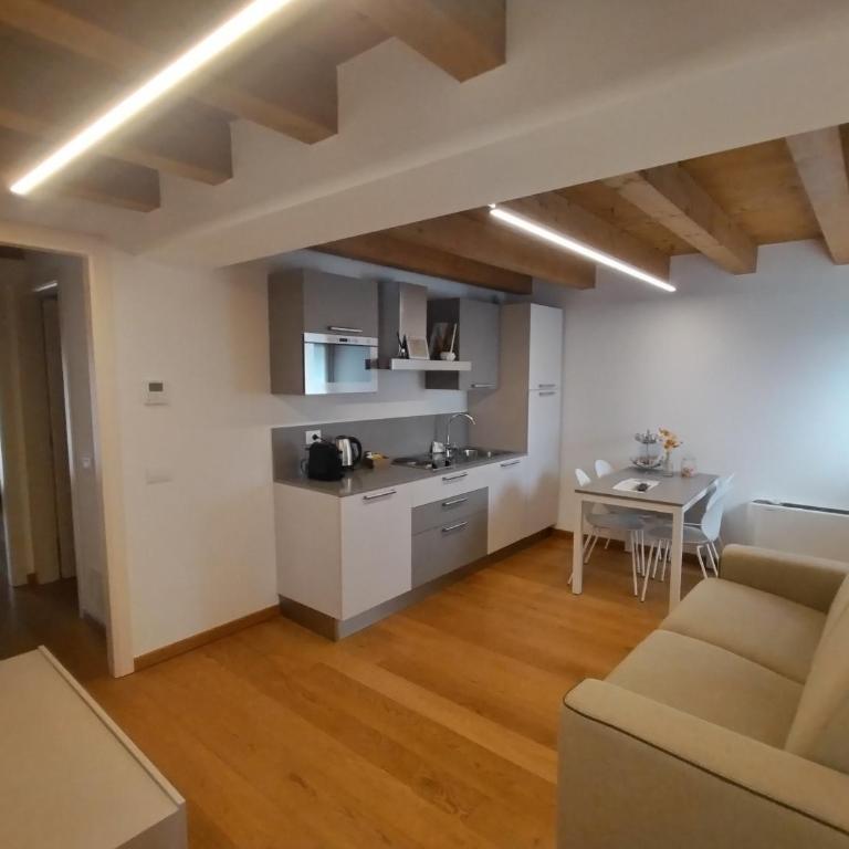 Residenza Della Samaritana - Superior One-Bedroom Apartment with Balcony - 1