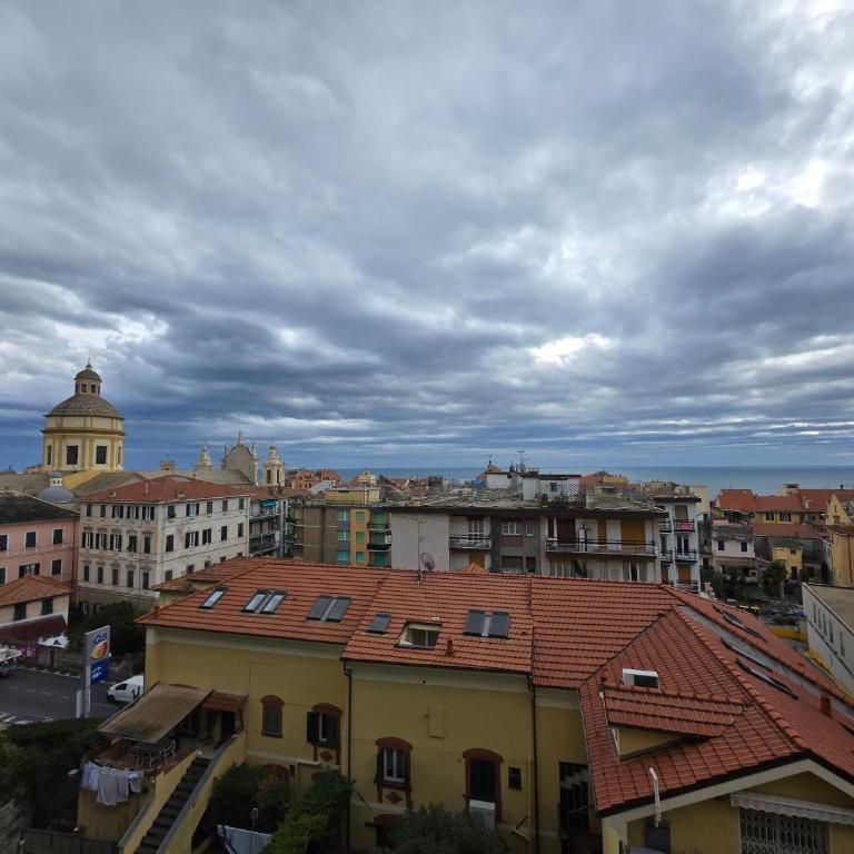 Il Galeone - By Ligooria - Appartamento con 2 Camere da Letto - 9