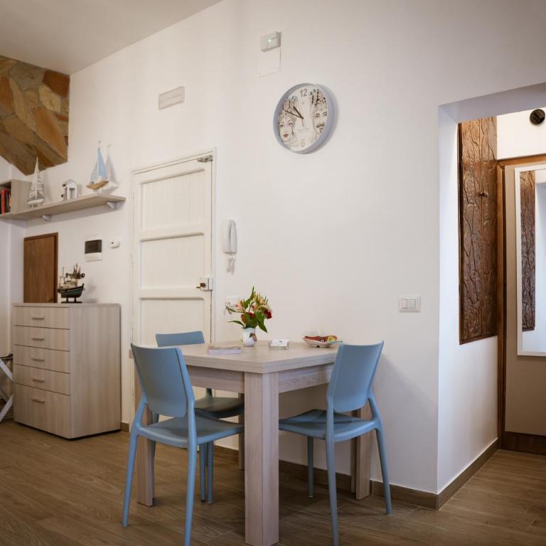 Cortilia Holiday House - Monolocale - 3