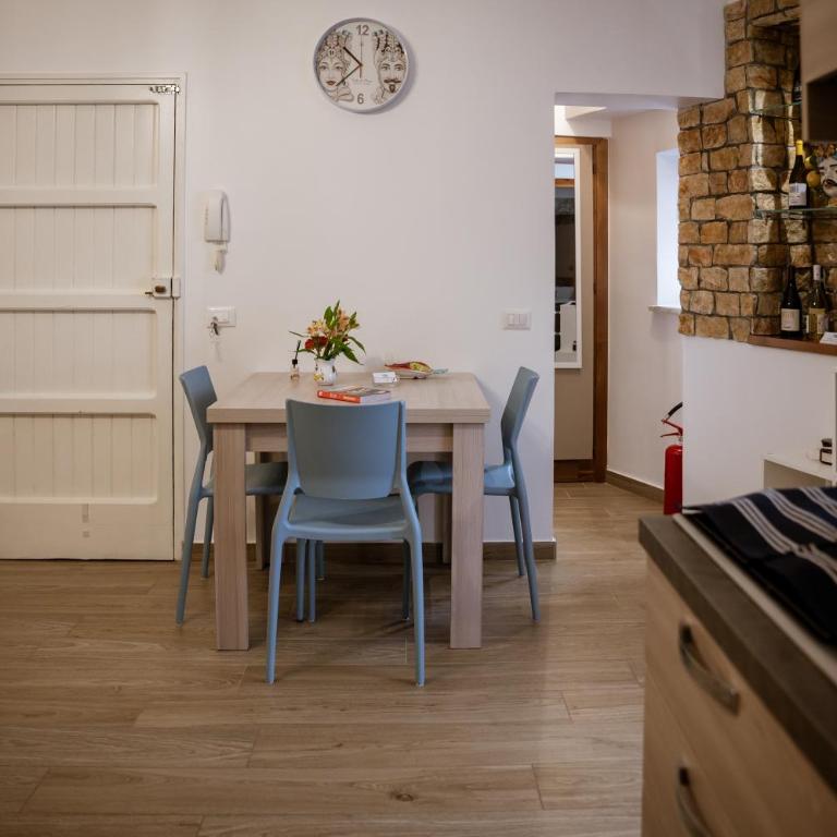 Cortilia Holiday House - Monolocale - 4