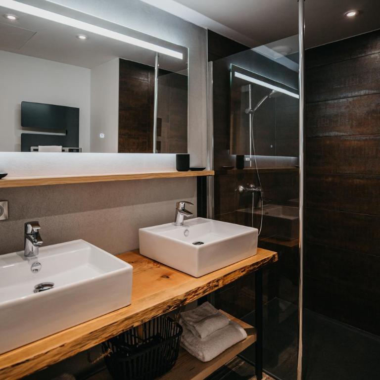 LES 12 DE LARROS - Suite avec Terrasse Privée - Rez-de-Chaussée - 27
