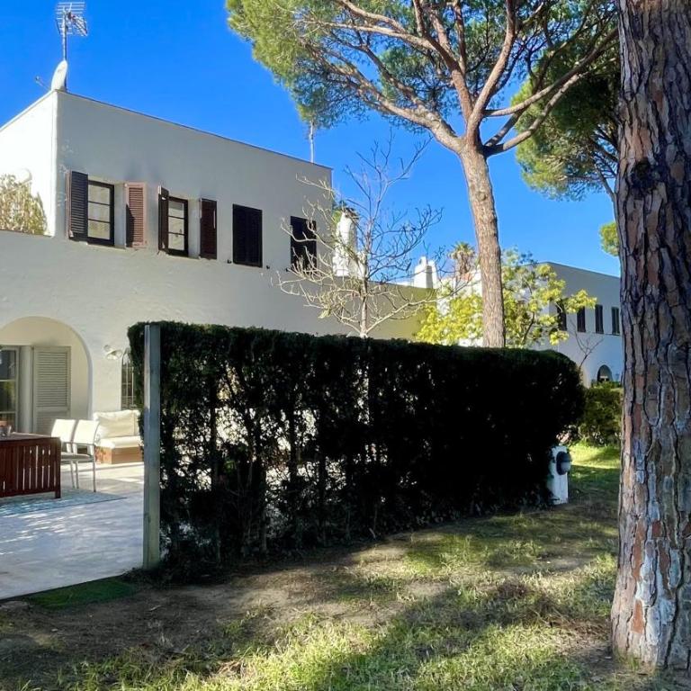 Piverd Golf 14 - Casa Vacacional de 3 dormitorios - 1