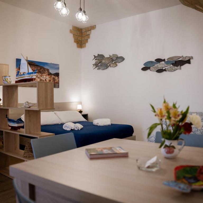 Cortilia Holiday House - Monolocale - 7