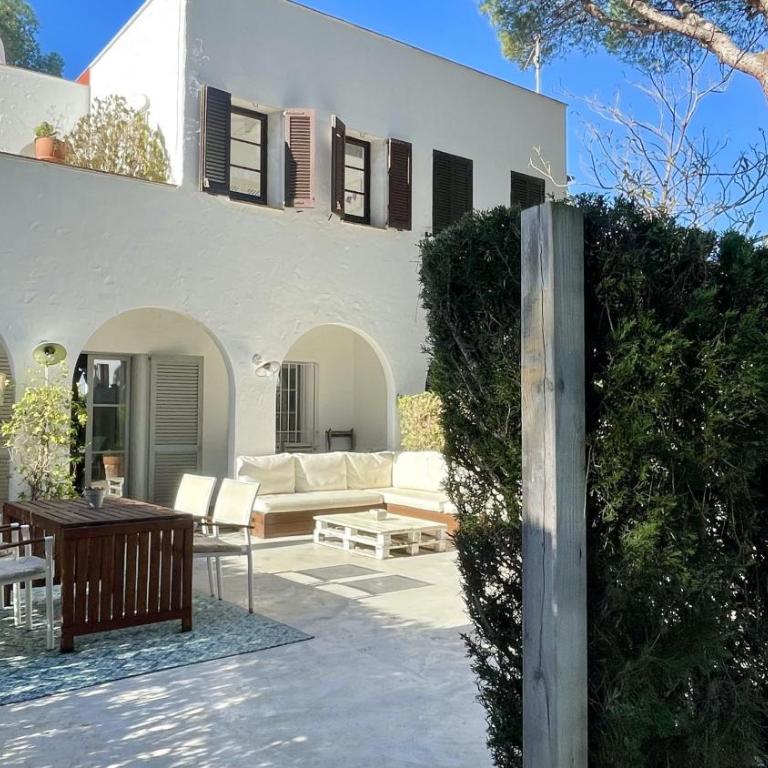 Piverd Golf 14 - Casa Vacacional de 3 dormitorios - 35