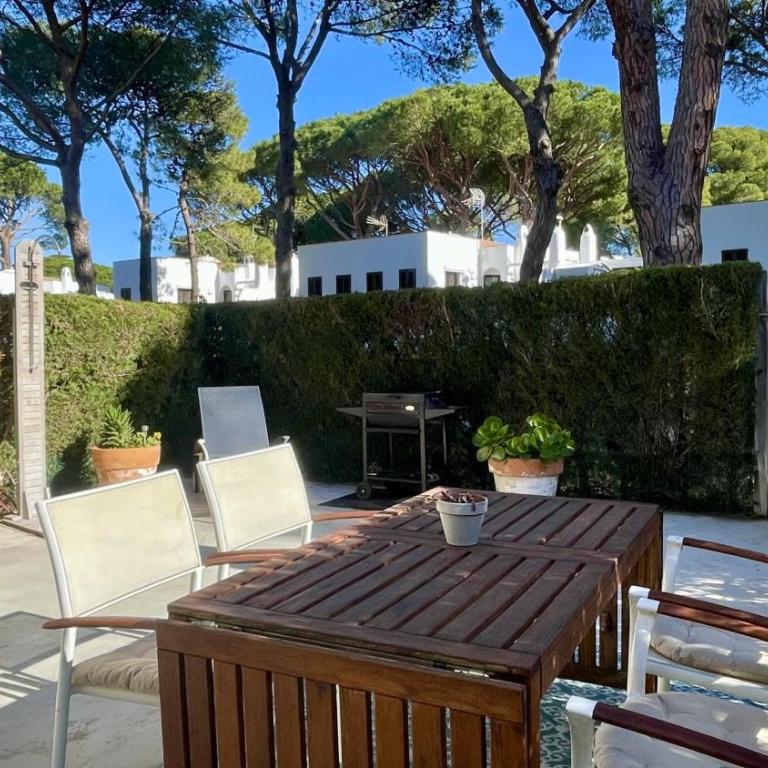Piverd Golf 14 - Casa Vacacional de 3 dormitorios - 36