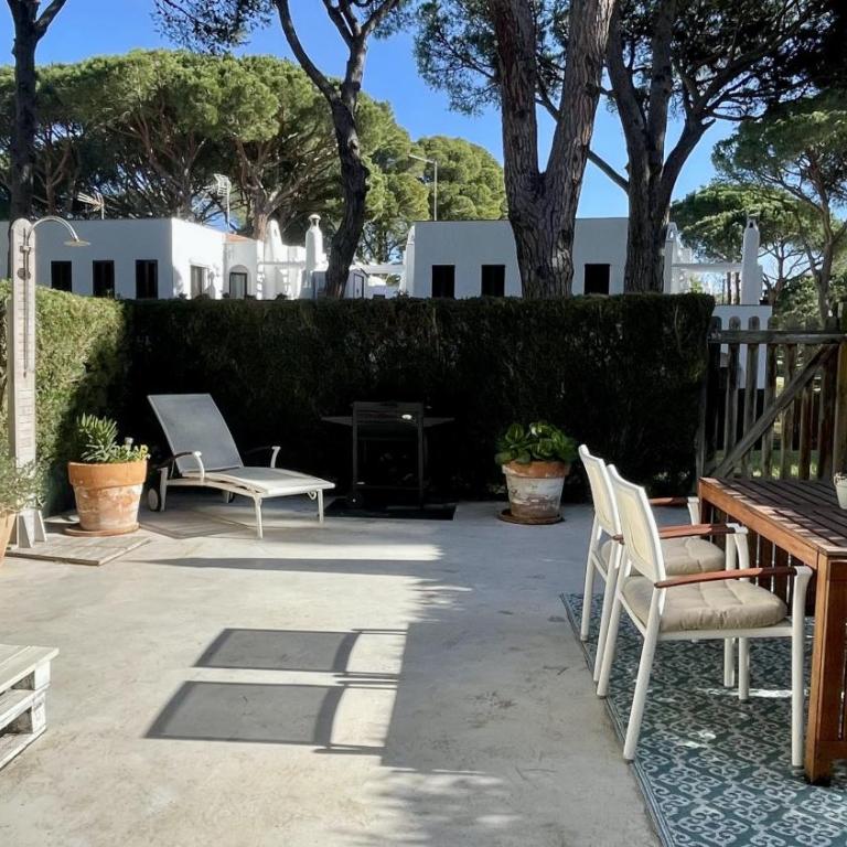 Piverd Golf 14 - Casa Vacacional de 3 dormitorios - 37
