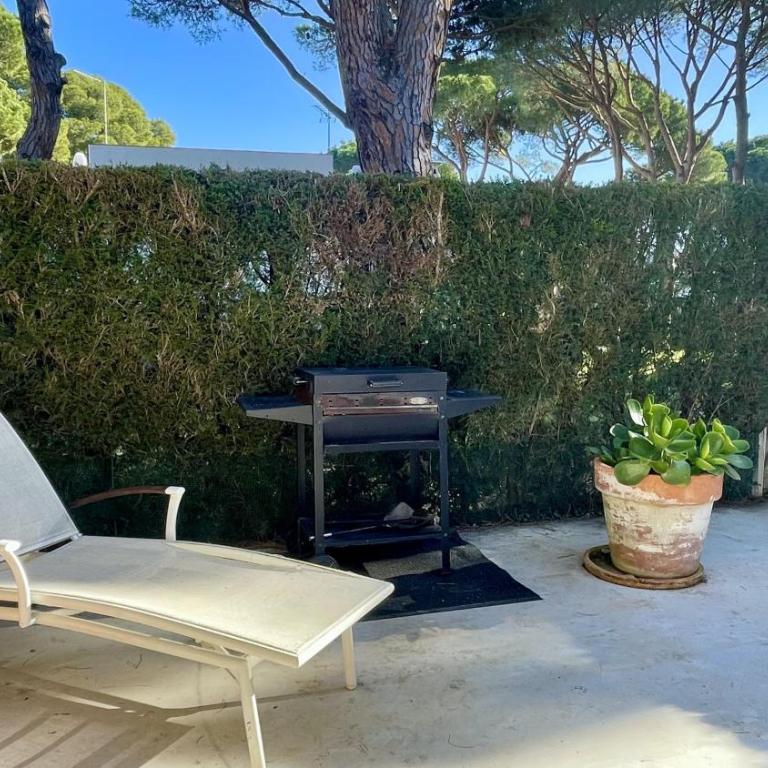 Piverd Golf 14 - Casa Vacacional de 3 dormitorios - 38
