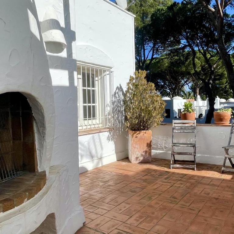 Piverd Golf 14 - Casa Vacacional de 3 dormitorios - 42