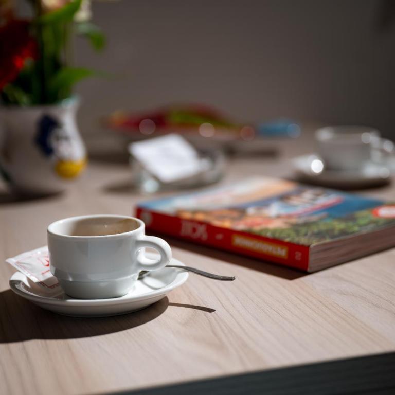 Cortilia Holiday House - Monolocale - 11