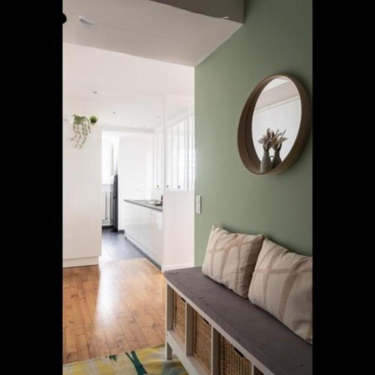 L écrin de l armateur - Appartement - 10