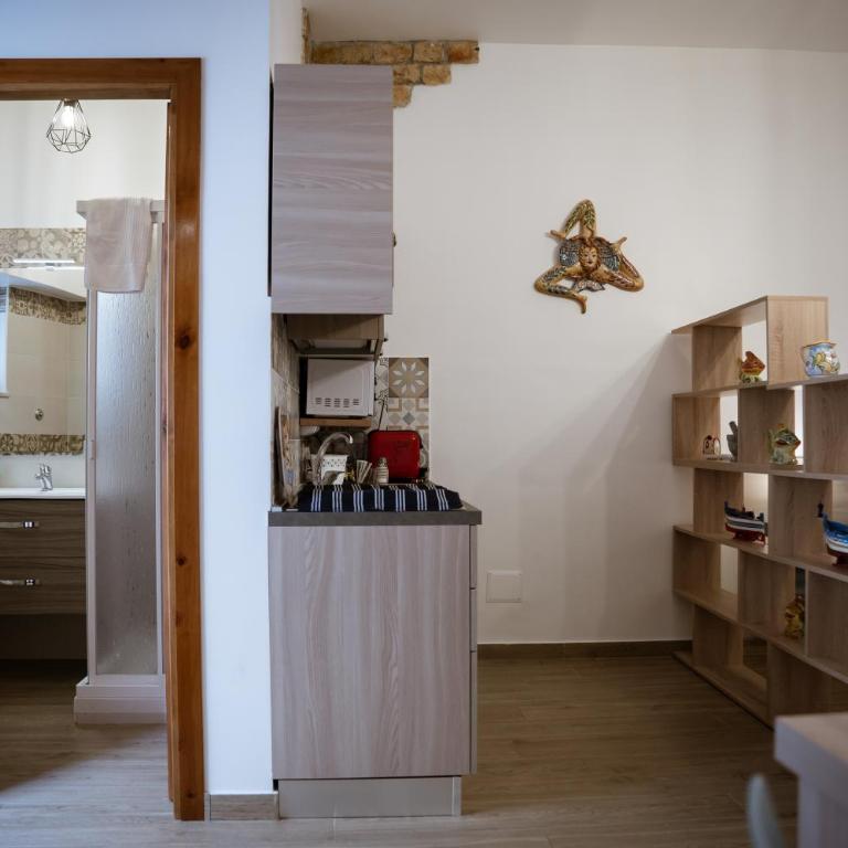 Cortilia Holiday House - Monolocale - 13