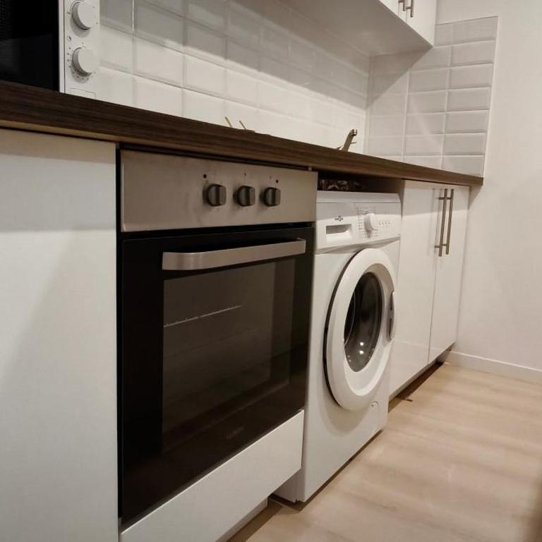 Studio paisible en centre ville - Appartement 1 Chambre - 16
