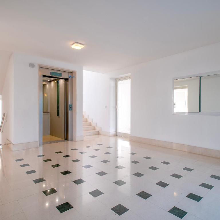 Casa Ibiscus - Appartamento con 2 Camere da Letto e Terrazza - 43