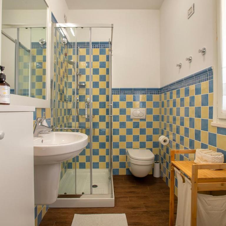 Casa Ibiscus - Appartamento con 2 Camere da Letto e Terrazza - 13