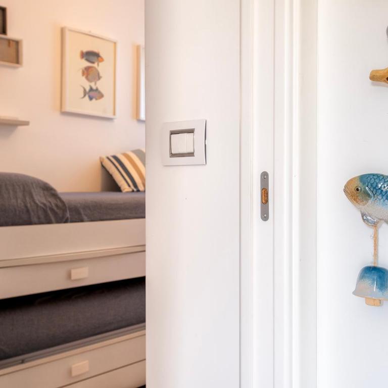 Casa Ibiscus - Appartamento con 2 Camere da Letto e Terrazza - 35