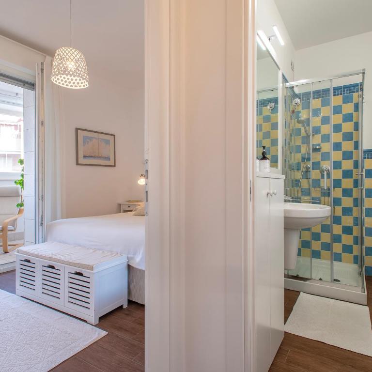 Casa Ibiscus - Appartamento con 2 Camere da Letto e Terrazza - 34