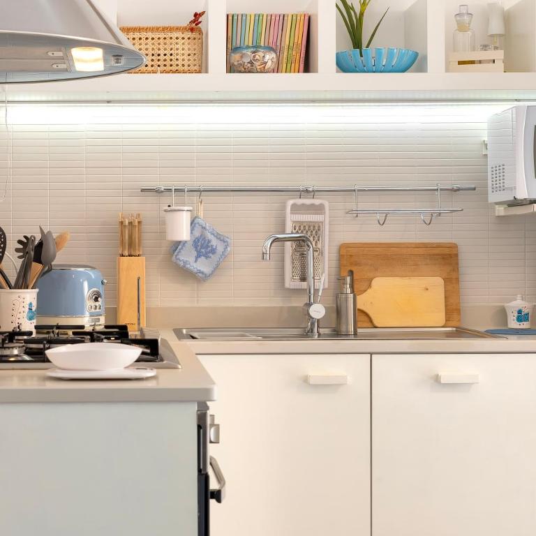 Casa Ibiscus - Appartamento con 2 Camere da Letto e Terrazza - 29