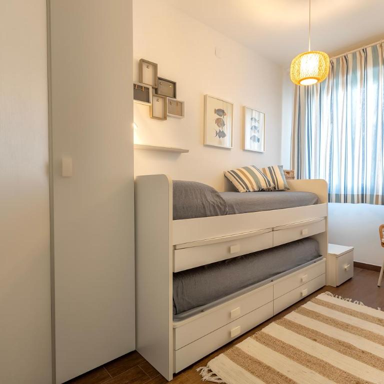 Casa Ibiscus - Appartamento con 2 Camere da Letto e Terrazza - 21