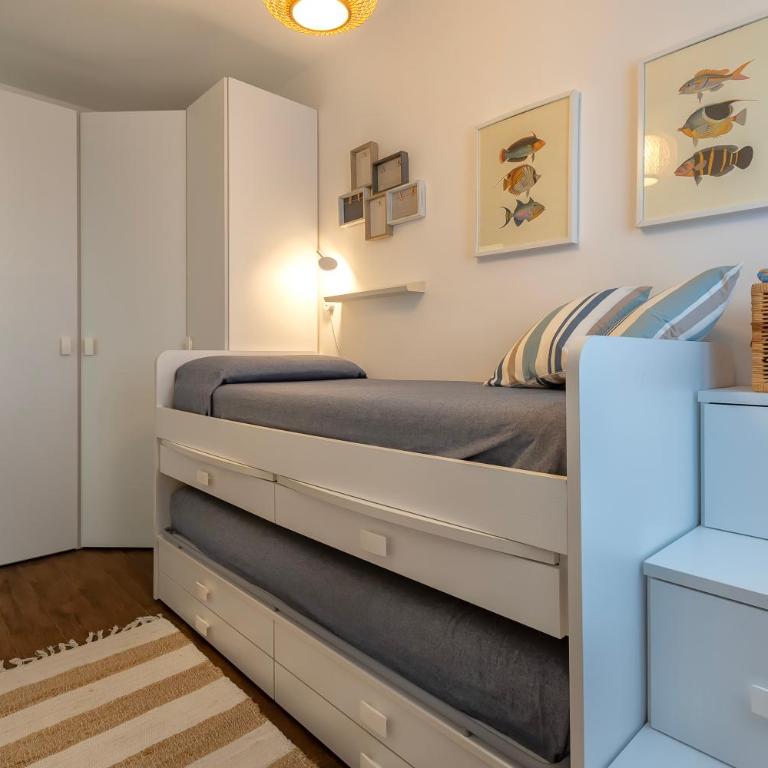 Casa Ibiscus - Appartamento con 2 Camere da Letto e Terrazza - 8