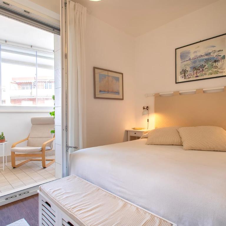 Casa Ibiscus - Appartamento con 2 Camere da Letto e Terrazza - 7