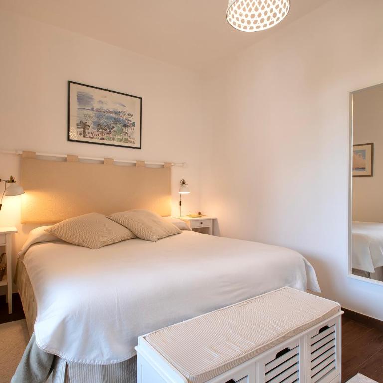 Casa Ibiscus - Appartamento con 2 Camere da Letto e Terrazza - 6