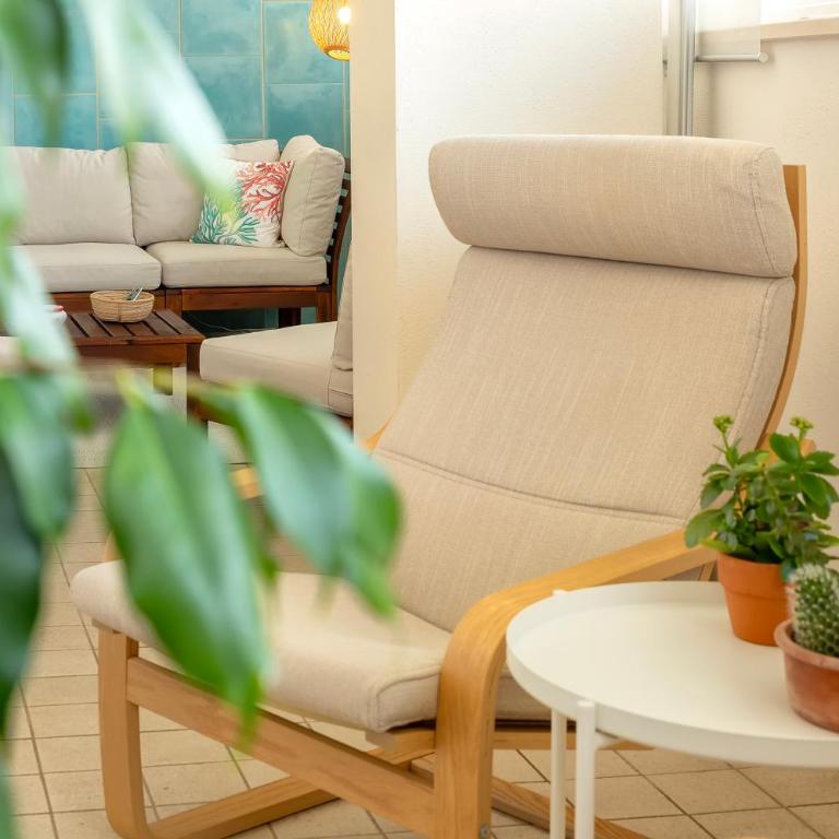 Casa Ibiscus - Appartamento con 2 Camere da Letto e Terrazza - 25