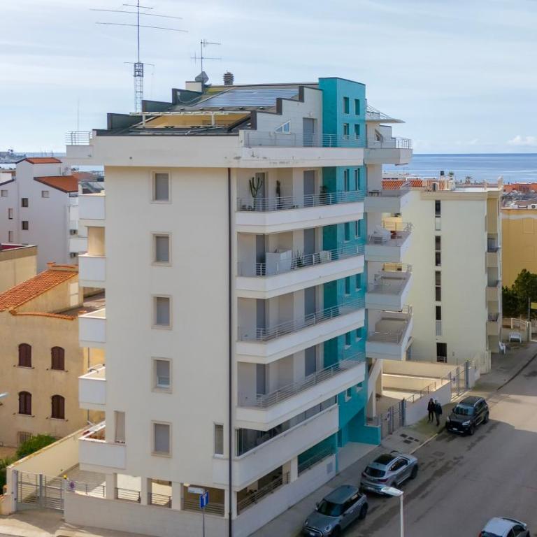 Casa Ibiscus - Appartamento con 2 Camere da Letto e Terrazza - 44
