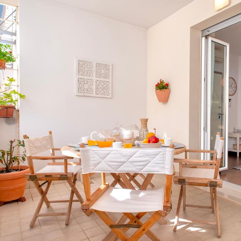 Casa Ibiscus - Appartamento con 2 Camere da Letto e Terrazza - 1