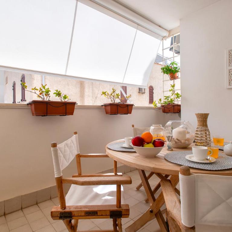 Casa Ibiscus - Appartamento con 2 Camere da Letto e Terrazza - 17