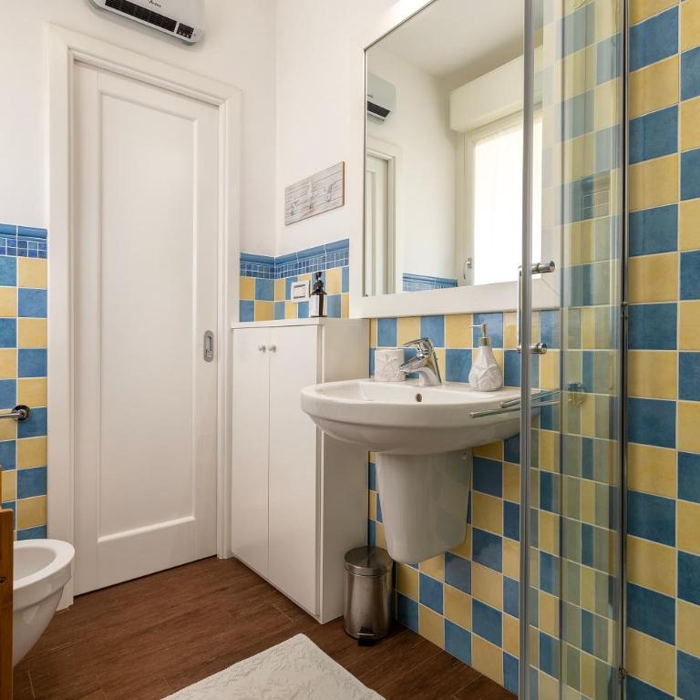Casa Ibiscus - Appartamento con 2 Camere da Letto e Terrazza - 14