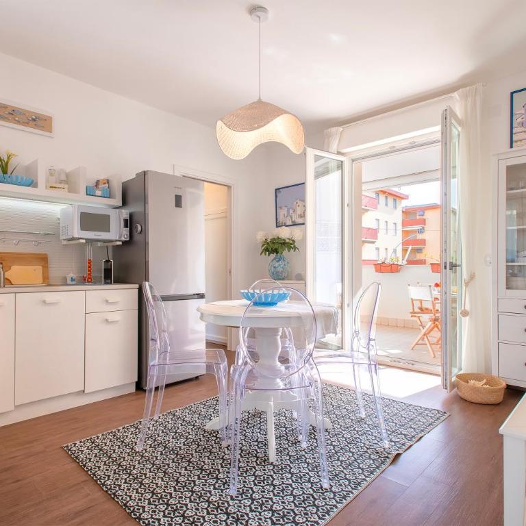 Casa Ibiscus - Appartamento con 2 Camere da Letto e Terrazza - 2