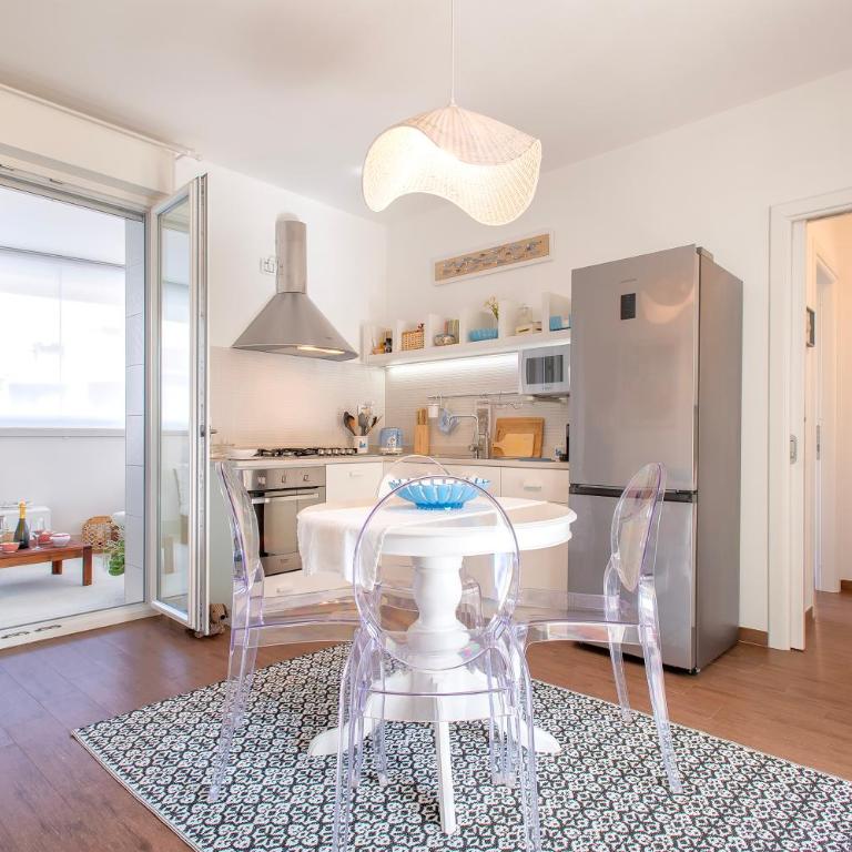 Casa Ibiscus - Appartamento con 2 Camere da Letto e Terrazza - 4