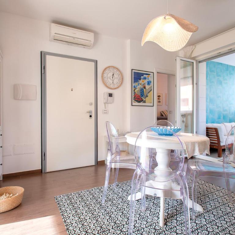 Casa Ibiscus - Appartamento con 2 Camere da Letto e Terrazza - 28